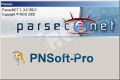 ПО сетевое интегрированное для крупных распределенных систем АРМ ОПС для NET 3 00-00003609 Parsec