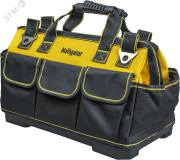 Сумка Navigator 82 366 NTA-Bag01 пластмассовое дно 420х230х290 мм 23815 Navigator Group