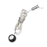 Заглушка MAG-FLEX-CAP-POWER-KIT (BK) (, IP20 Металл, 3 года) 034049 Arlight