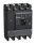 Выключатель-разъединитель SPC630 4P NA 630A SPC630630NA4DF Systeme Electric
