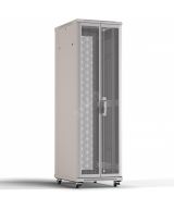 Шкаф напольный 19-дюймовый 42U 2055x800х1000 мм (ВхШхГ) 431956 Hyperline