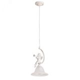 Светильник AMUR A1133SP-1WG Arte Lamp