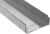 Лоток неперфорированный 100х300х3000-1.2 HDZ CLN10-100-300-120-3-M-HDZ IEK