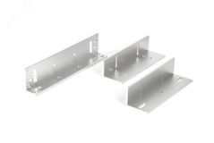 SPRUT Bracket-351ZL ZL-образное крепление для электромагнитного замка 8822 Бастион