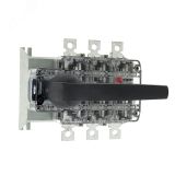 Выключатель-разъединитель ВРЭ 160А vre-160 EKF