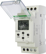 Реле времени PCZ-521 EA02.002.001 Евроавтоматика F&F
