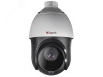Видеокамера HD-TVI 2 Мп скоростная поворотная с EXIR-подсветкой до 100 м 327000286 HiWatch