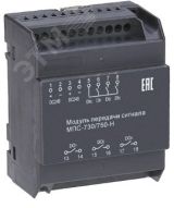 Модуль передачи сигнала для блока управления Н ВА-730/750 27297DEK Dekraft