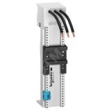 Плата монтажная односторонняя для TESYS U 32A LA9ZA32427 Schneider Electric