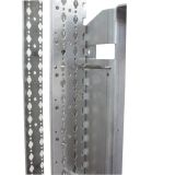 Узел монтажный для аппаратов XL3 4000 для 2 DPX 1600 фиксированного исполнения горизонтальный монтаж 020686 Legrand