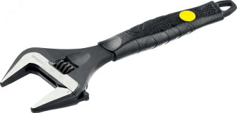 Ключ разводной Cobra, 200 / 39 мм 27264-20 STAYER