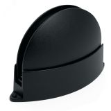 Светильник светодиодный 6w 4000К IP54 черный 11669 FERON