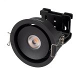 Светильник CL-SIMPLE-R78-9W Day4000 (BK, 45 deg) (ARL, IP20 Металл, 3 года) 026871 Arlight