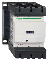 Контактор D 3P 115A 115V 50/60 ГЦ LC1D115FE7 Schneider Electric