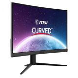 Монитор 23.6'' G24C4 E2,VA,1920x1080,2xHDMI+DP, 1ms,178/178,250cd/m,3000:1,180Hz,MM,Curved 145124 MSI