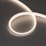 Лента герметичная MOONLIGHT-TOP-U-A156-13x12мм 24V Day4000 (11 W/m, IP67, 5м, wire x2) (Вывод кабеля боковой) 042778 Arlight