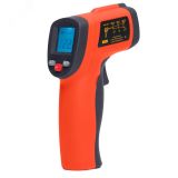 Пирометр инфракрасный TemPro 550 от –50С до 550С с калибровкой А00223К ADA
