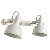 Спот MARTIN A5213AP-2WG Arte Lamp