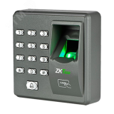 Терминал учёта рабочего времени X7[MF] ZKTeco