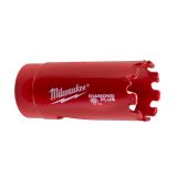 Коронка алмазная Diamond Plus 22 мм 49565605 Milwaukee