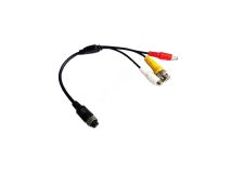 Переходник AVIA-BNC 0.3 В0000009377 Optimus CCTV