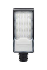 Светильник светодиодный консольный ДКУ-9003-Ш 100Вт 3000К IP65 EKF SLL-9003-100-3000 EKF