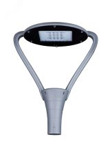 Светильник светодиодный промышленный уличный ДКУ-60w 3000K 5800Лм IP65 AC100-270 (парковый) (5лет гар.) 5023680 JazzWay