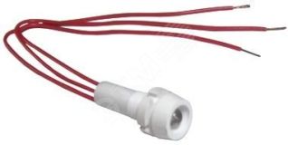 Лампа СКЛ15.1А-КЛП-1-220 00001927 Каскад-Электро