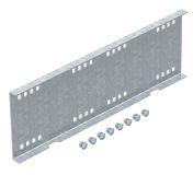 Продольный соединитель 160x500 6227708 OBO Bettermann