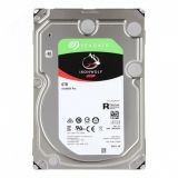 Жесткий диск 6TB IronWolf Pro NAS 3.5'', SATAIII, 7200 об/мин, 256 МБ 1000622688 Seagate