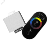 Контроллер для светодиодной RGB ленты LED 288 Вт 12 В IP20 Basic BT622 GAUSS
