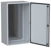 TITAN 5 Корпус металлический ЩМП-100.60.40 УХЛ1 IP66 IEK TI5-10-N-100-060-040-66 IEK