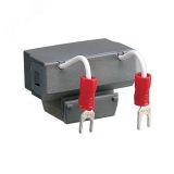 Ограничитель перенапряжения US-11 AC/DC 24~48V для контакторов Metasol MC-6a~150a 83611634007 LSIS