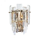 бра A1052AP-2GO A1052AP-2GO Arte Lamp