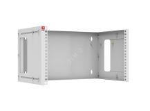 Кронштейн настенный 6U ITA6WS EKF