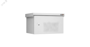 Шкаф настенный Lite IP55 821х482х566 мм серый RAL 7035 ЭКО51774 TLK