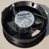 Вентилятор вытяжной 820 м3/час 230 В R5V820A DKC