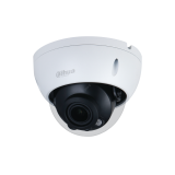 Видеокамера IP 2Мп купольная IP67 ИК-40м c PoE (2.7-13.5мм) 123587 Dahua