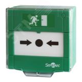 Крышка защитная прозрачная для ST-ER115 smkd0203 Smartec