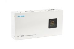 RAPAN ST-5000 стабилизатор сетевого напряжения, 5000ВА, Uвх. 100-260 В 8903 Бастион