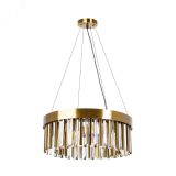 Подвесная люстра FRANCHESKA A1037SP-6PB Arte Lamp