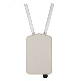 Точка доступа AC1300 с PoE 1хLAN, 1хRJ45, IP67, до 867 Мб/с 2.4-5 ГГц 127572 D-Link