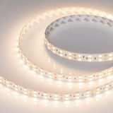 Лента RT-B120-15мм 24V Warm3000 (28.8 W/m, IP20, 5060, 5м) (-) 028654(2) Arlight