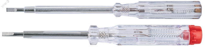 Отвертка индикаторная ОНЛАЙТ 82 926 OHT-Oti02-H2 (140 и 190 мм, 2 шт) 23811 Navigator Group