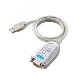 Преобразователь 1-портовый USB в RS-232 Uport 1110 MOXA
