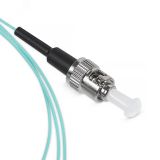 Пигтейл ST 50/125 мм (OM3) 1.5м LSZH 7329c Cabeus