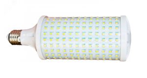 Лампа светодиодная Rollamp-35Вт, IP20, 4000К, 4725Лм, нейтральная, Rolllamp-35 (840.W.N.20) М0000057669 ЛидерЛайт