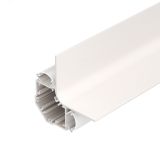 Профиль ARH-V-DUAL-HID-2000 WHITE (, Алюминий) 034985 Arlight