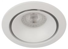 НВО-12Вт IP20 MR16 GU5.3 белый KL100 WH MR16 GU5.3 белый Б0055584 ЭРА