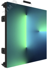 Экран светодиодный уличный 320х160 мм, 104х52 pix, SMD 1515, шаг Р3.07, 5500 Кд/м2, 3840 Hz, IP65 SL-O-PRO-K9 Р3.07  Stokled